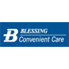 Blessing Convenient Care Logo