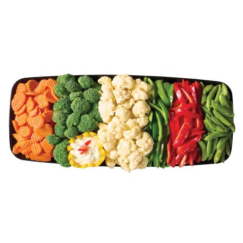 Signature Premier Vegetable Platter