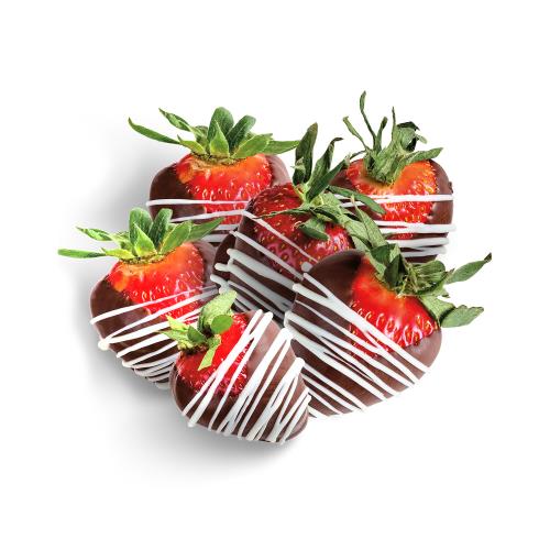 Chocolate Covered Strawberries