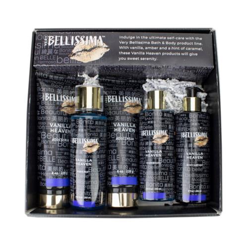 Very Bellissima Bath & Body Gift Set