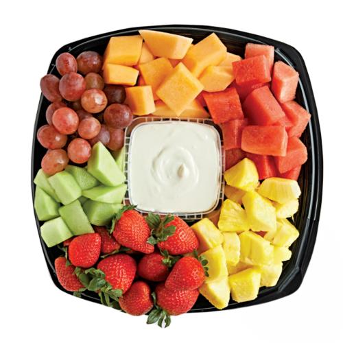 Fruit Tray